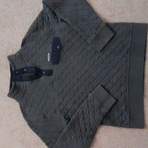 Patagonia pullover